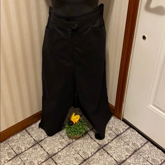 Pants - Capri